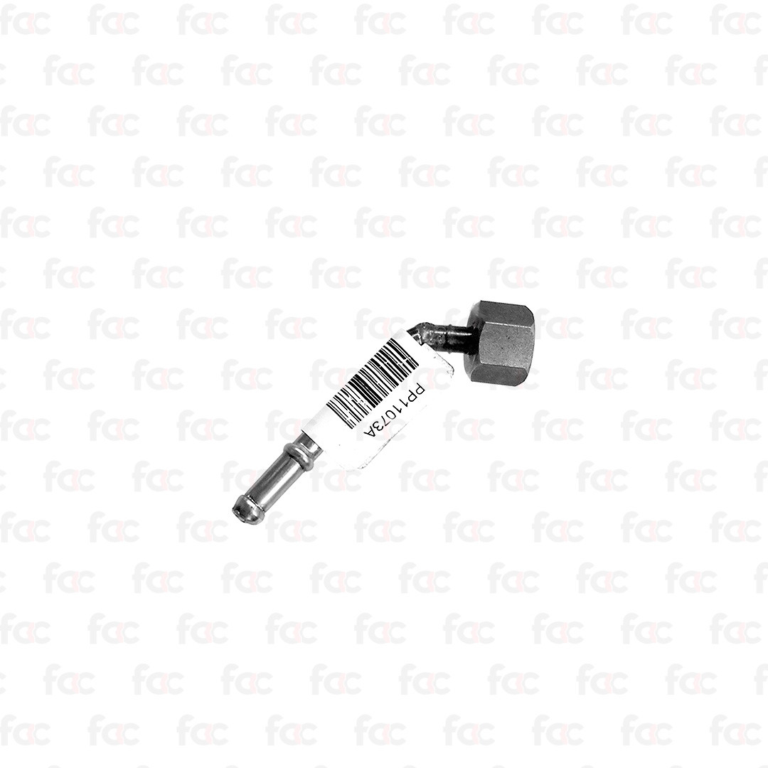 DPF Pressure Pipe For Mercedes S320 3.0 06-11 Pre-DPF BM Cats PP11073A