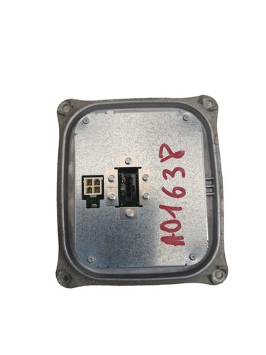 Xenon control module