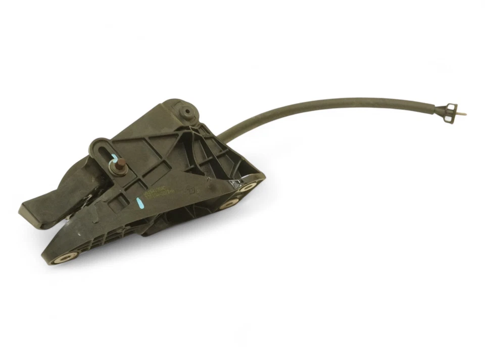 11-14 Dodge Charger Ld aceleración acelerador pedal de gasolina con sensor 05154105Ac OEM Foto 3 de 4