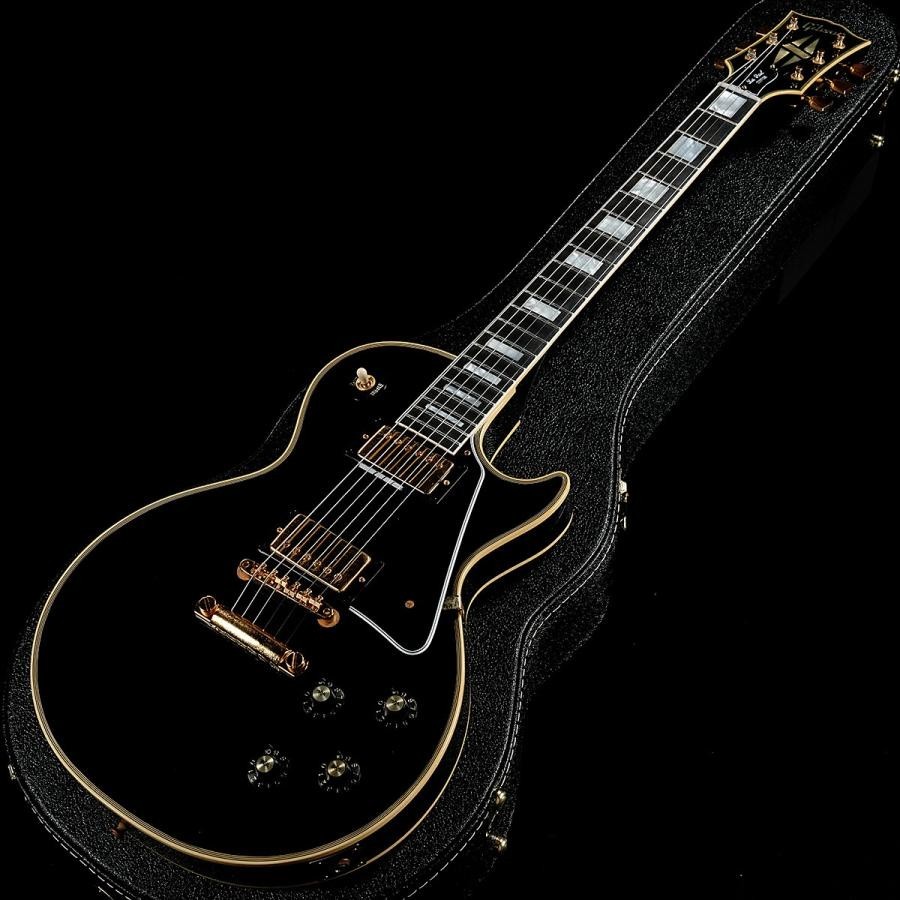 Gibson Custom Shop / Murphy Lab 1968 Les Paul Custom Ultra Light