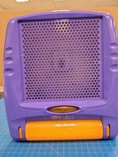 Lite Brite Magic Screen Toy Hasbro 2003 Vintage Retro Light Peg Art Kids Game