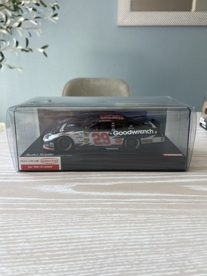 超激レア デッドストック ミニッツ ボディ NASCAR コレクション s-l400.jpg