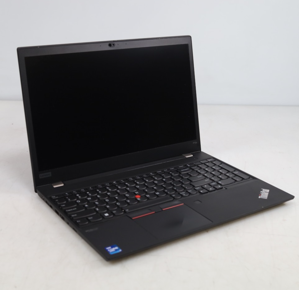 Lenovo ThinkPad P15s Gen 2i 15.6