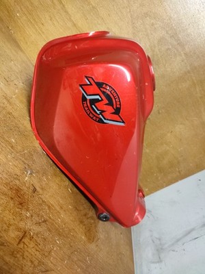 Benzintank Yamaha 125 TW