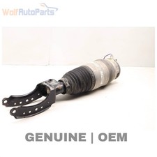 2011-2014 PORSCHE CAYENNE - Front LEFT AIR Sh...