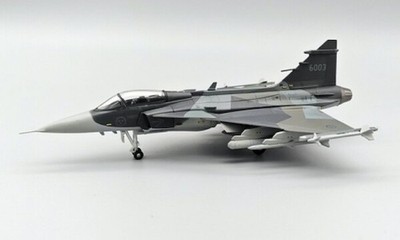 Aviation 72 AV7243010 1:72 Saab JAS39A Gripen Swedish Air Force 6003