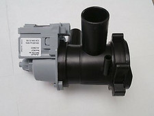 Bosch Classixx Washing Machine Water Drain Pump WAE20262AU/01 WAE20262AU/29