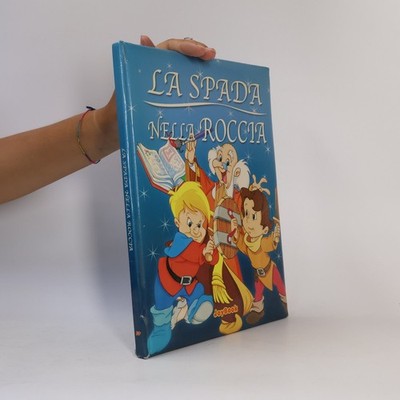 La spada nella roccia