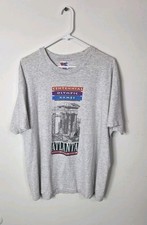 Vintage 1996 Centennial Atlanta Olympics Shirt Size XL