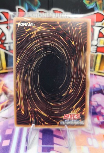 YuGiOh! Tri-Horned Dragon (Ultra Rare) TDPP - Japanese OCG - LP - Bild 2 von 2