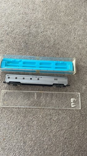 Spur N | Penn Central | 8970 | Wagen | Condition: Used