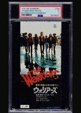 2015 Topps The Warriors Trading Cards 20