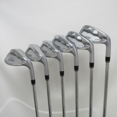 Epon Iron Set EPON AF-703 Stiff K S Tour Lite 6 pieces | eBay