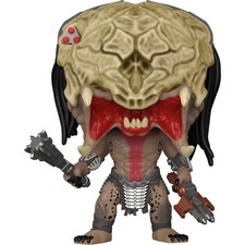 FUNKO POP! MOVIES PREY #1909 FERAL PREDATOR 