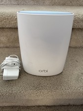 NETGEAR Orbi RBS50V2 Satellite Home Mesh WiFi Converted Router Read Description