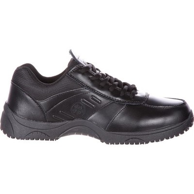 SlipGrips Stride Women's Slip-Resistant Athletic Shoe