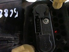 Feu arrière Ford S-MAX