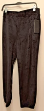 90 degree by reflex womens joggers XL MSRP $78 Velvety Pockets