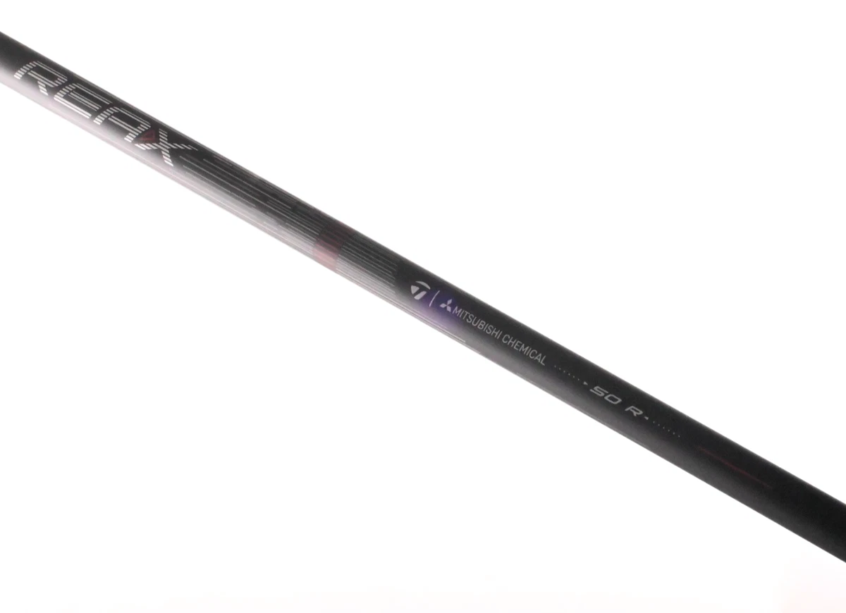 Taylormade Reax Shaft for sale - eBay