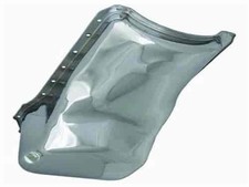Rpc Raw Unplated Steel Stock Oil Pan 1970-80 Ford 351c 351m 400 V8 Passenger Rpc Raw Unplated Steel Stock Oil Pan 1970-80 Ford 351c 351m 400 V8 Passenger