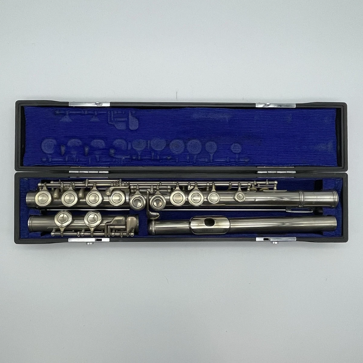 Yamaha Flute Japan | eBay