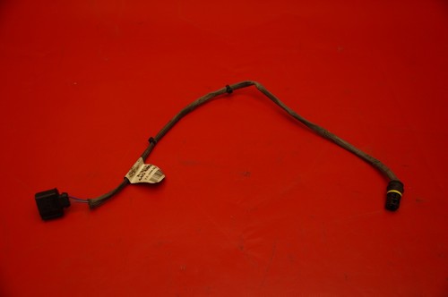 Mercedes S211 W211 Differenzdrucksensor Temperatur Auspuff A2114404805 Original