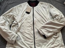 NIKE RUNNING DIVICION THERMA REVERCIBLE REPEL JACKET SIZE L MEN 185.00