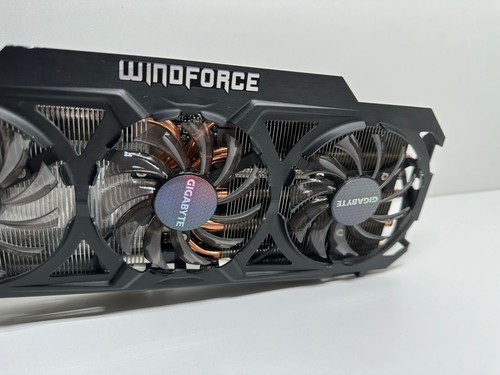 Gigabyte GeForce GTX 770 OC (GV-N770OC-2GD) 2GB GDDR5 PCI-E ⚡BLITZBEREIT⚡ - Bild 5 von 12