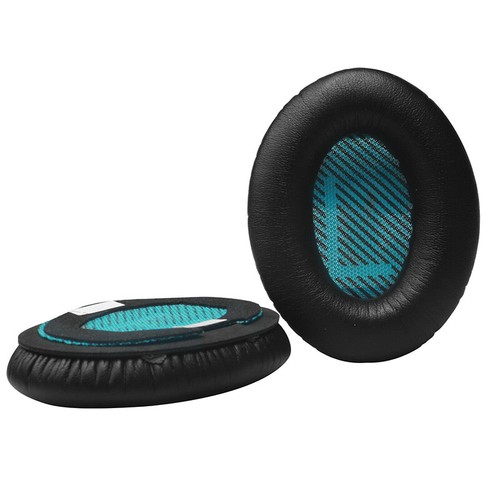 Replacement Ear Pads Cushion for Bose QC15 QC25 QC35