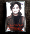 JANET JACKSON THE BEST DESIGN OF A DECADE CASSETTE MADE IN SAUDI ARABIA CENSORED