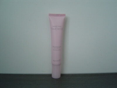 Timewise Augencreme Age Minimizer 3D von MaryKay