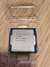 Intel Core i7-6700 Processor (3.40 GHz, 4 Cor...
