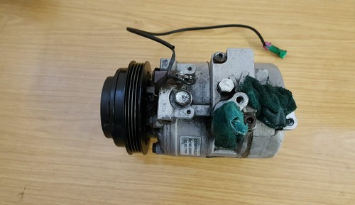 Audi A4 A6 VW Passat 3B  Klima Kompressor V6 Motor 0300K015 770506  1998 #220