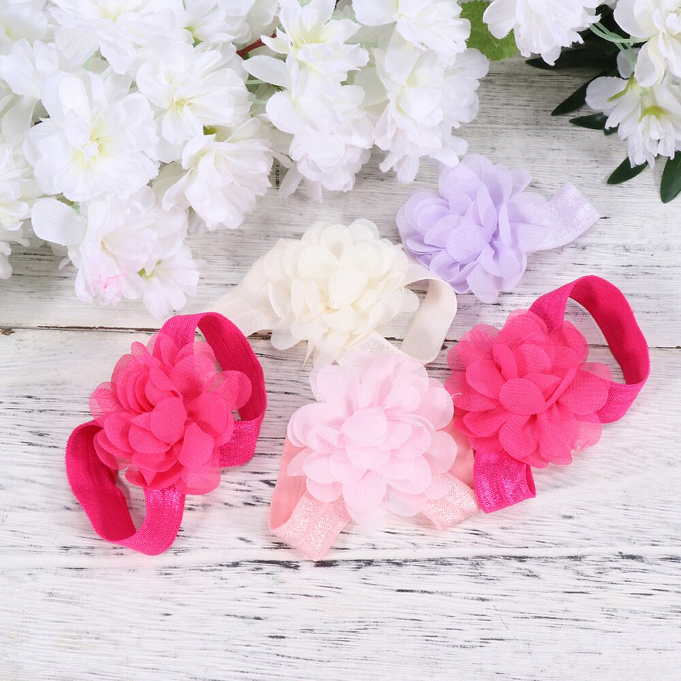 6 Stück Papageien Fußbänder - Einstellbare Trainingshilfen Für Vögel