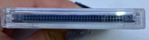 Iomega Zip Card PCMIA Slot Type II to SCSI Adapter Only - NO CABLE - Picture 3 of 4