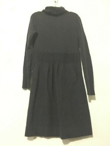 j crew turtleneck dress