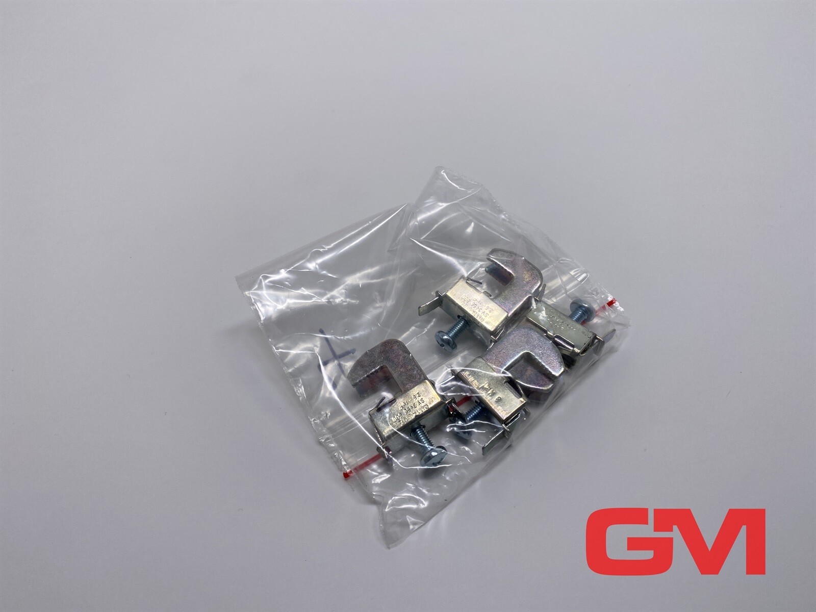 4x Rittal ladder connection clamp SV 3456.500 connection clamp 2.5-16 mm²