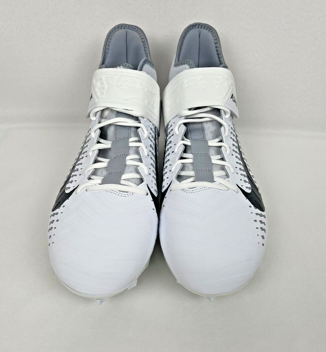 Nike Alpha Menace Pro 2 WIDE Mid Men display picture 2