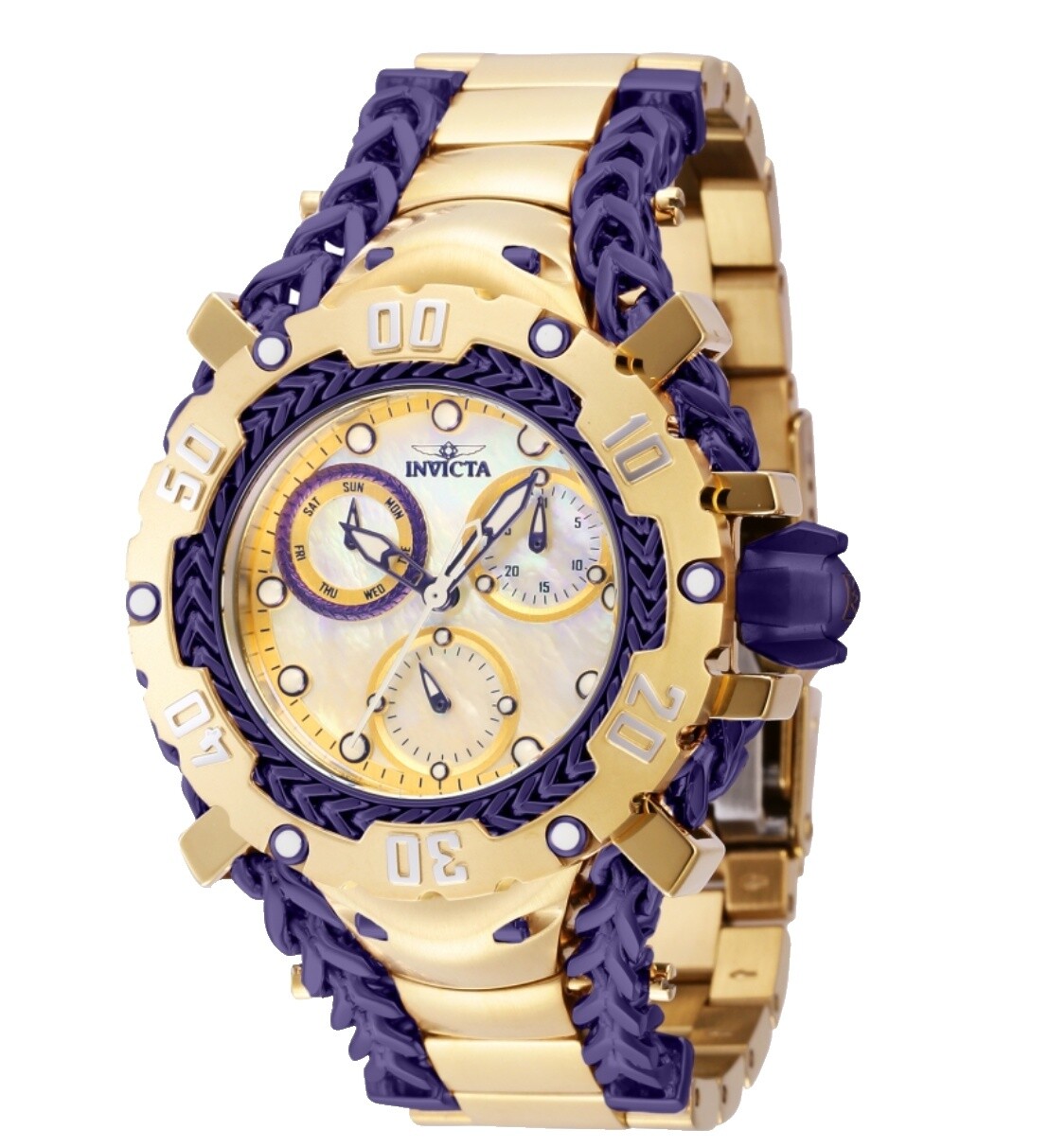 Invicta Gladiator Diamond