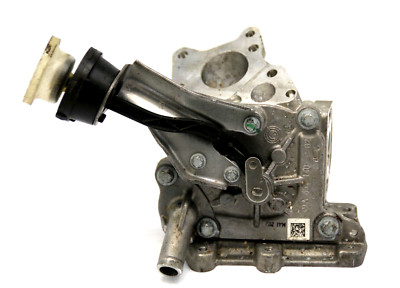  Abgasregelventil Druckdose Abgasregelung A6511420067 passend für Mercedes-Benz