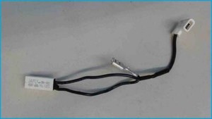 Temperatur Fühler Pumpe JAFLY BW-ABS 120C Delta Qool NDIQ 7323