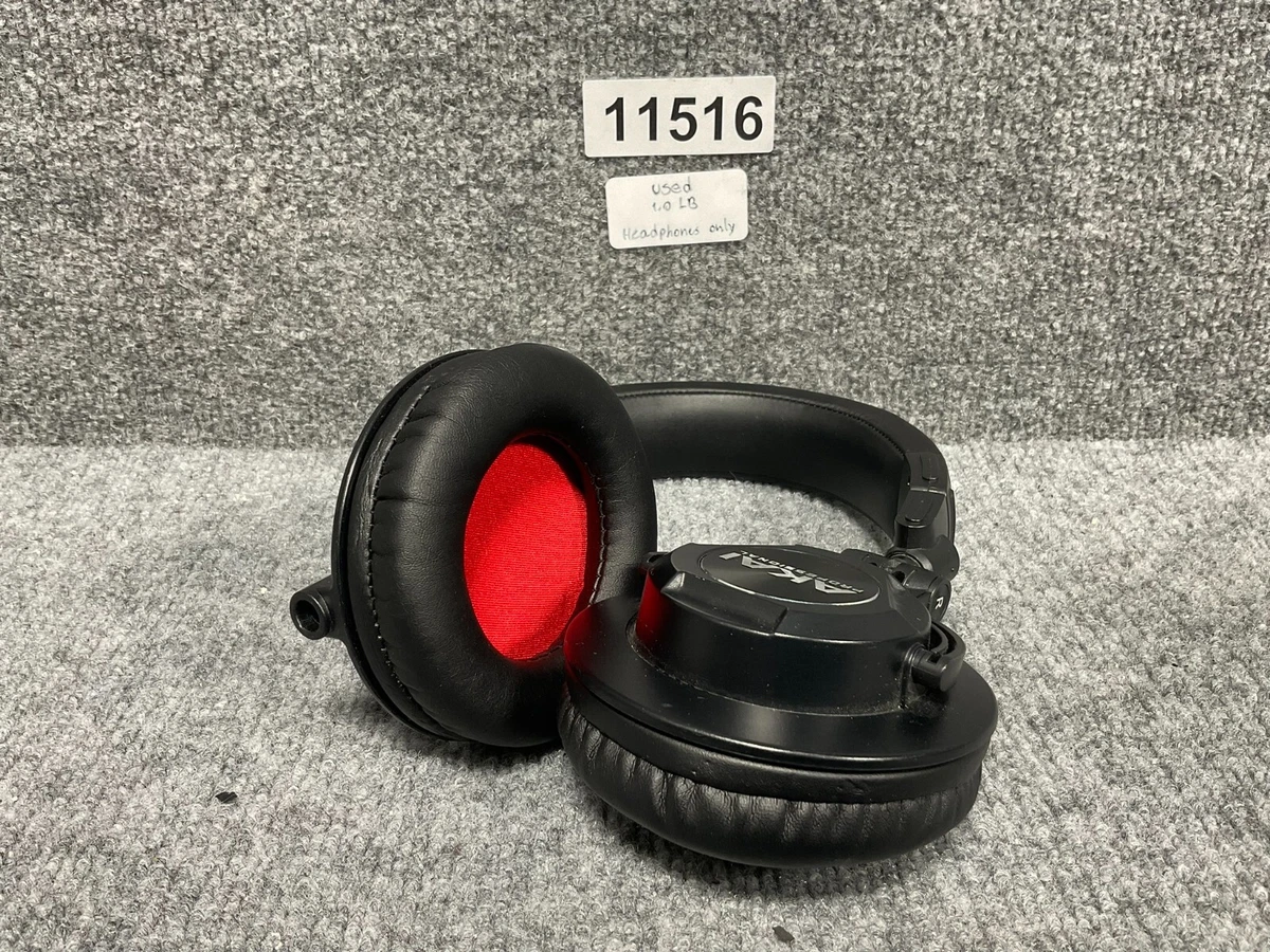 Akai 50x headphones hot sale