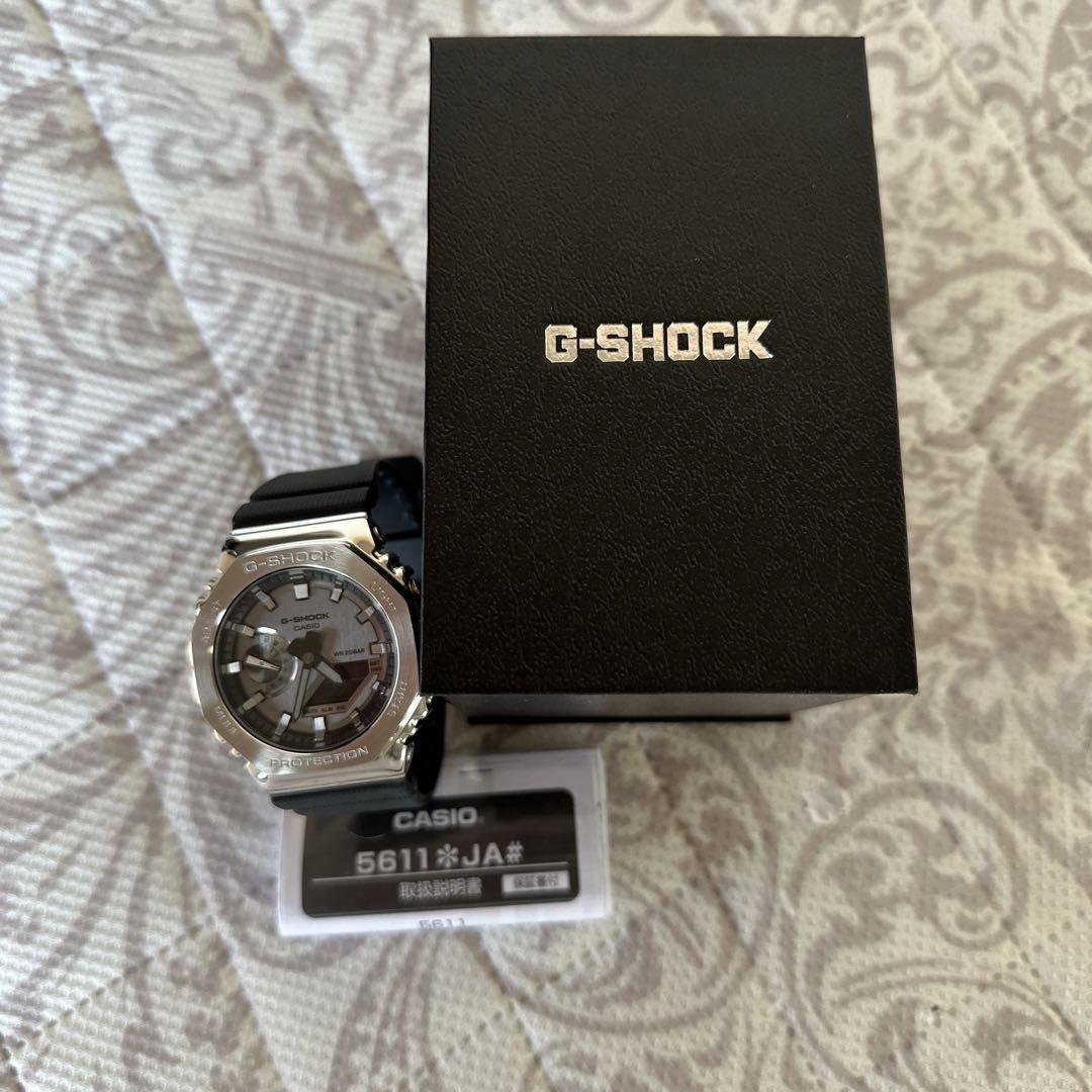CASIO Watch G-Shock 5611 Ja | eBay CASIO Watch G-Shock 5611 Ja | eBay
