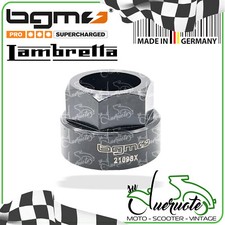 DADO VOLANO BGM ALBERO MOTORE LAMBRETTA LI 125 150 TV 175 SPECIAL 200 1964-1969