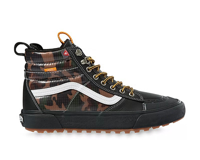 vans mte 10.5