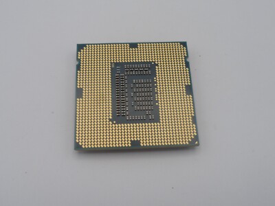 Intel Core i7-3770 4 Cores 8 Threads 3.4GHz LGA 1155 CPU | eBay