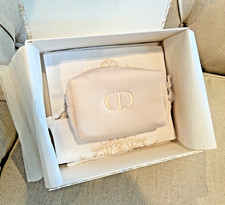 Dior Limited edition box with pouch