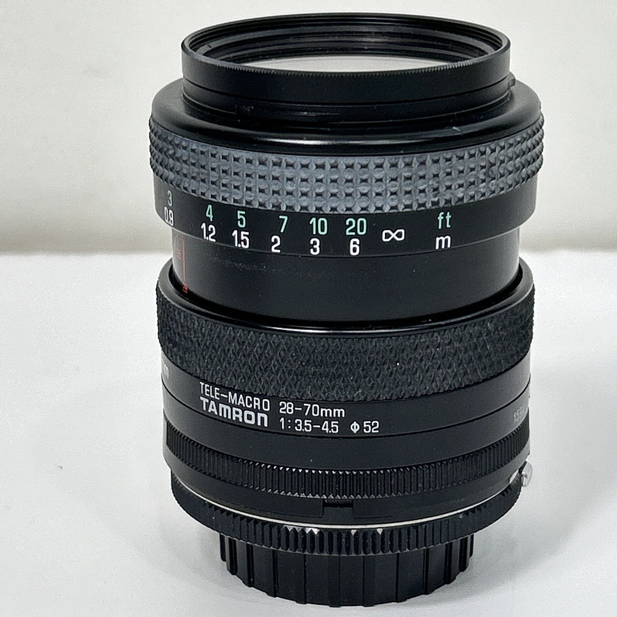 Tamron 28-70mm f/3.5-4.5 Camera Lenses for sale - eBay