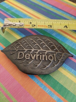tobacco leaf belt Devrinol Tobacco Leaf Design Brass Belt Buckle