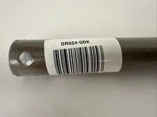 MinkaAire DR524-ODK Ceiling Fan Downrod 3/4" ID x 24" Wood Tone